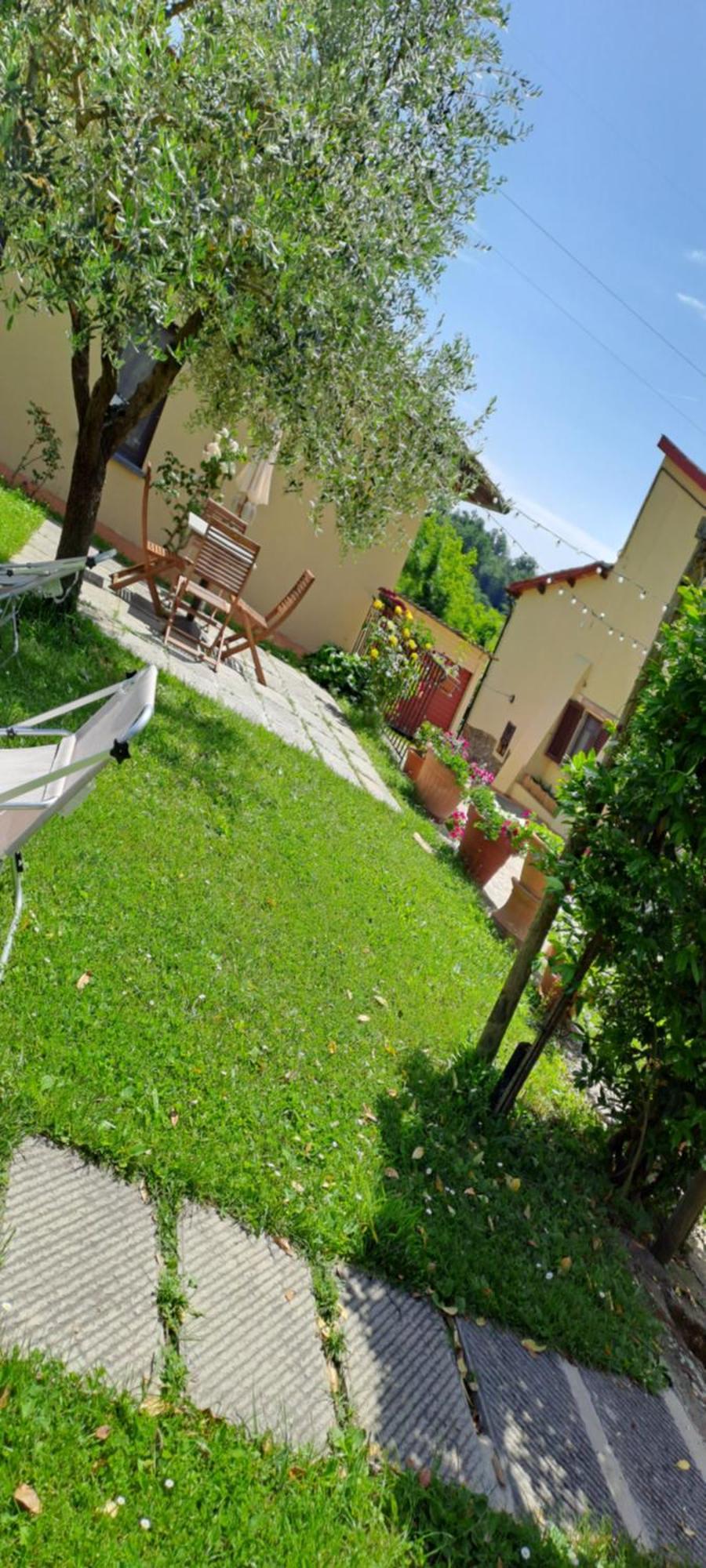 Guest House Torre Guelfa, Vinsantaia Филине Валдарно Екстериор снимка